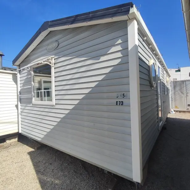 Ohara 734 - Mobile Home Murcia - exterior