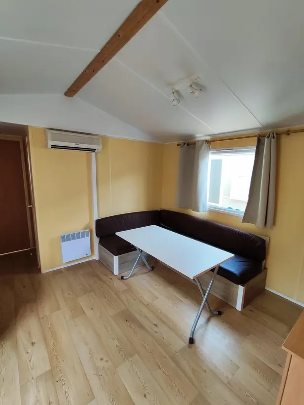 IRM Super Mercure 2003- Mobile Home Murcia - interior - salon2