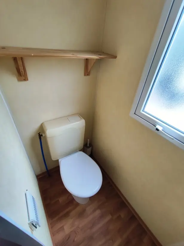 IRM Super Mercure 2002- Mobile Home Murcia - interior baño1