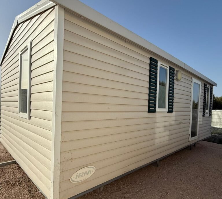 Mobil Home Murcia