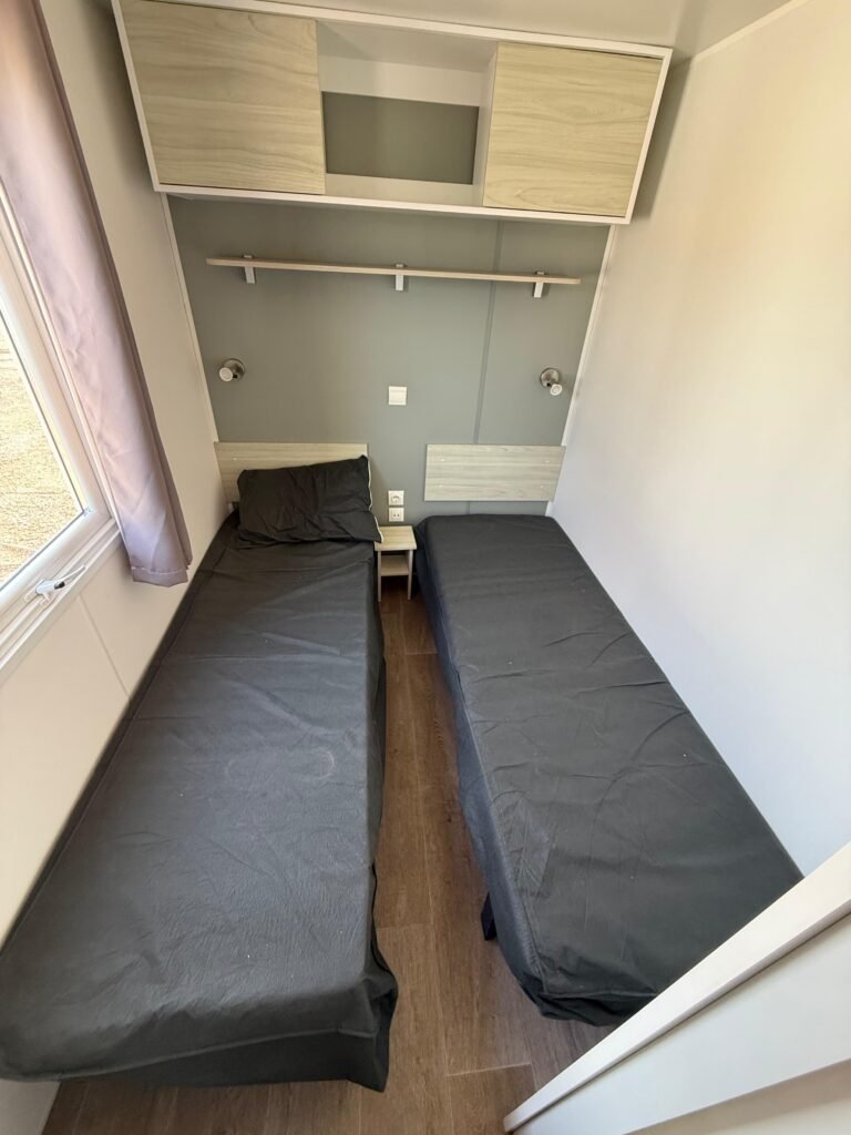 Mobil home Murcia